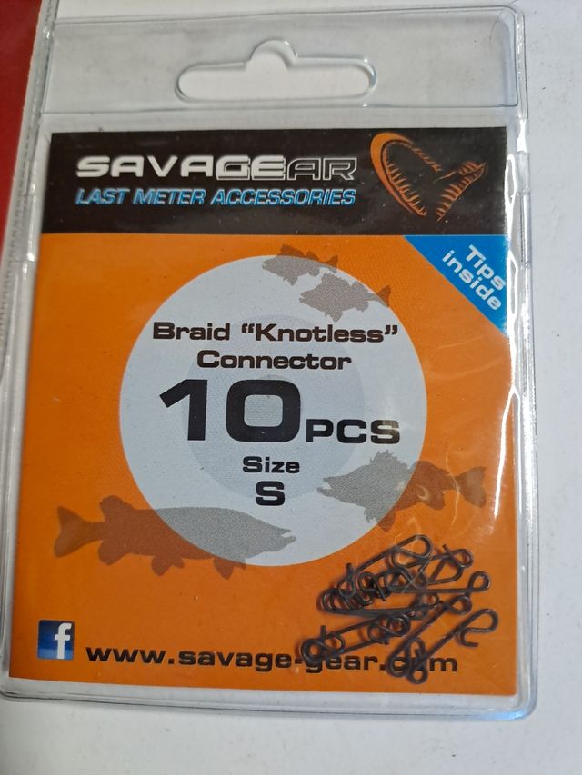 Effzett stinger Lock