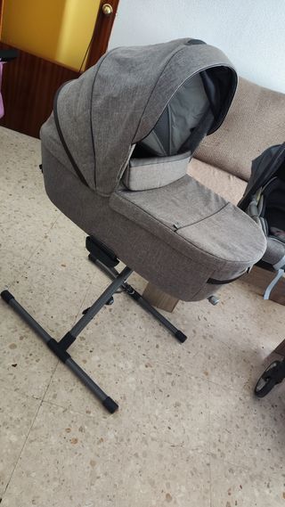 Se vende coche inglesina aptica