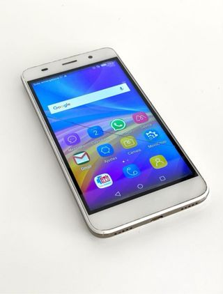 Huawei Y6 SCL L01