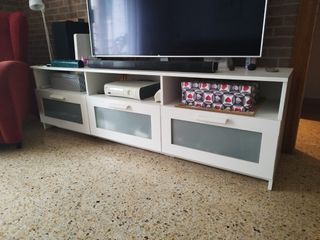 Muble de televisión ikea