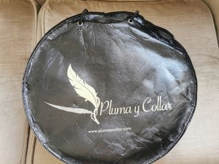 Tocado invitada boda