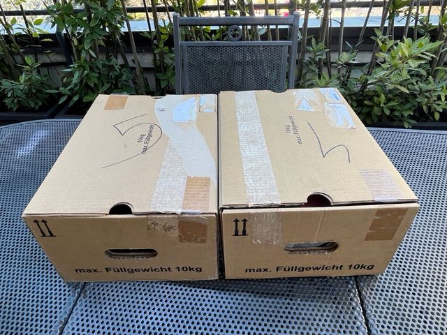 Fanali posteriori LED Mini F55 / F56