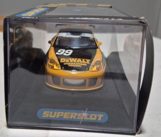 SUPERSLOT H2481 PORSCHE 911 GT3R  DE WALT 99 NUEVO