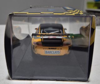 SUPERSLOT H2481 PORSCHE 911 GT3R  DE WALT 99 NUEVO