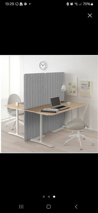 Alquiler Oficinas  Espacios disponibles 