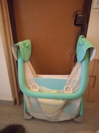 Parque infantil