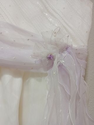 Vestido comunión
