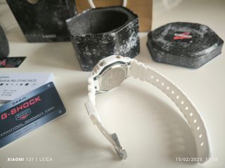 CASIO G SHOCK GA 2100