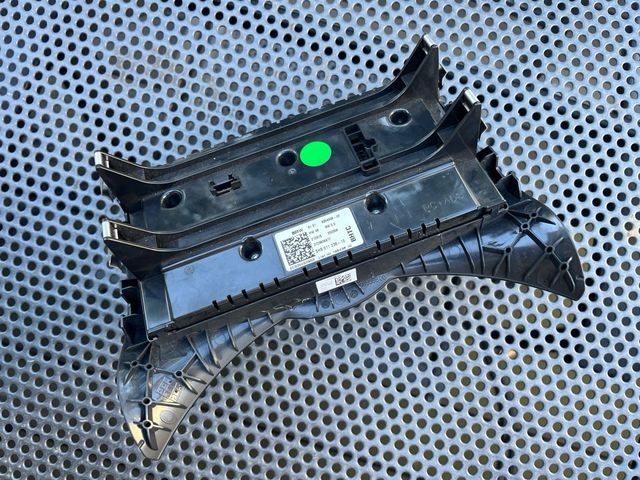 Comando Climatizzazione Automatica Mini F55 / F56