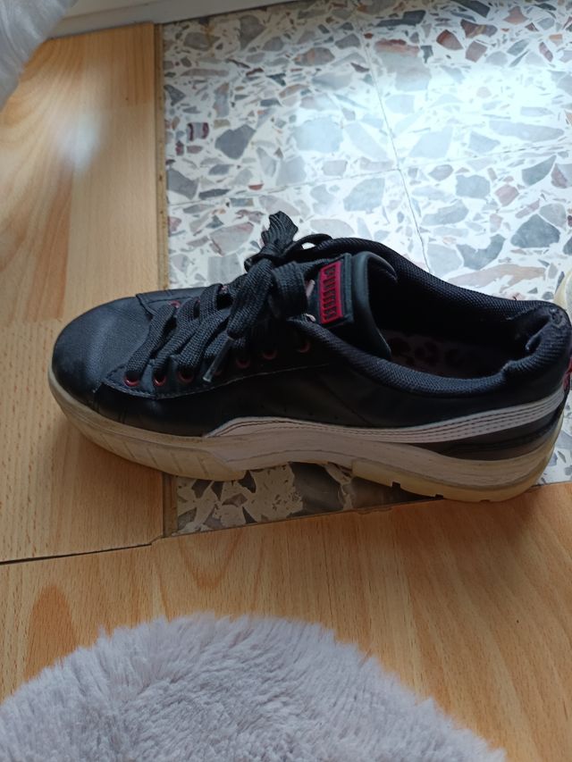 Scarpe puma