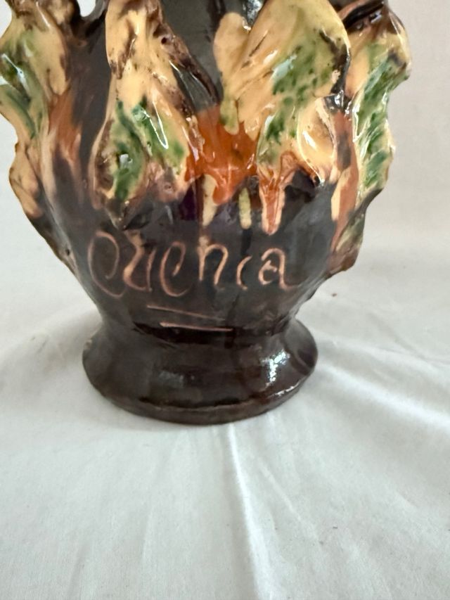 Cantaro de Cuenca “Casas Colgadas”