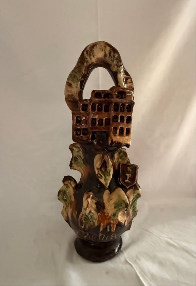 Cantaro de Cuenca “Casas Colgadas”