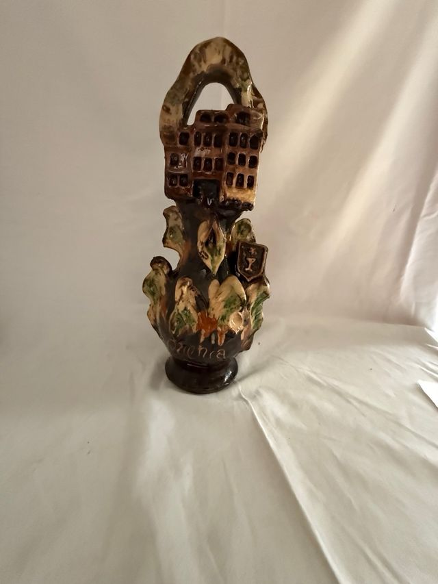 Cantaro de Cuenca “Casas Colgadas”