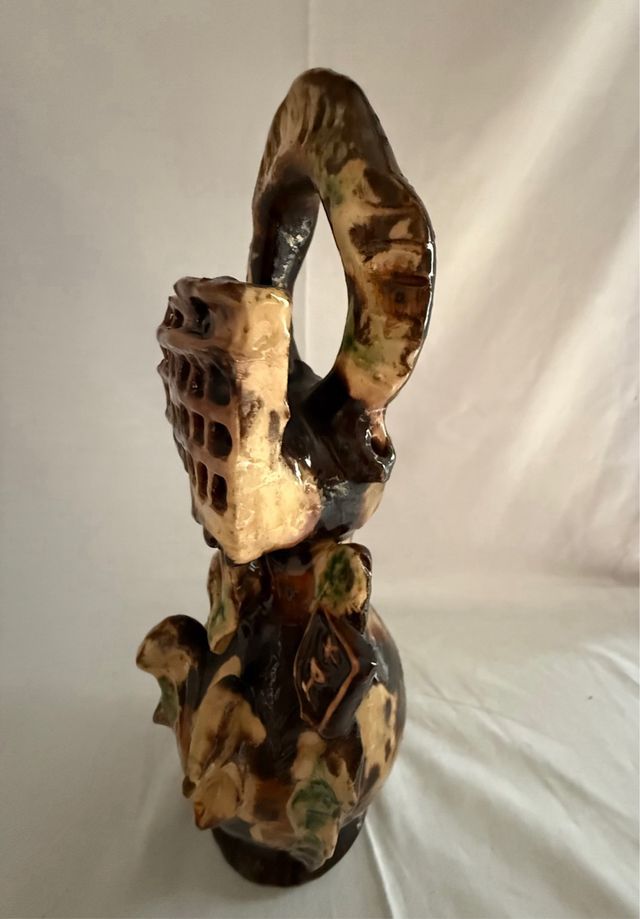 Cantaro de Cuenca “Casas Colgadas”