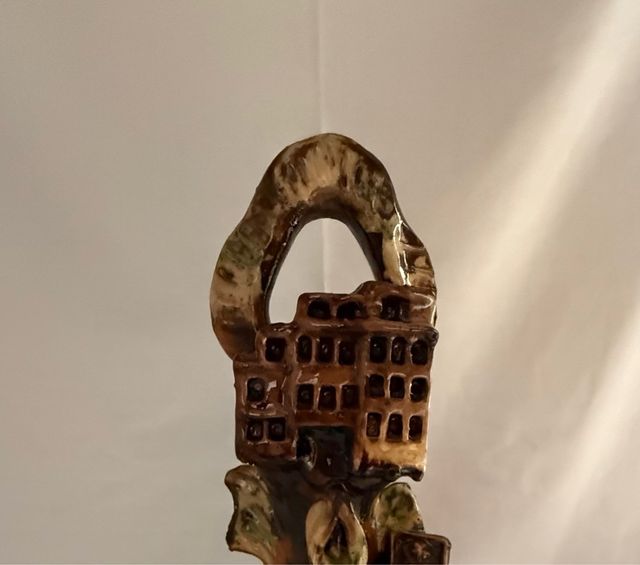 Cantaro de Cuenca “Casas Colgadas”