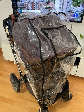 Bogaboo cameleon