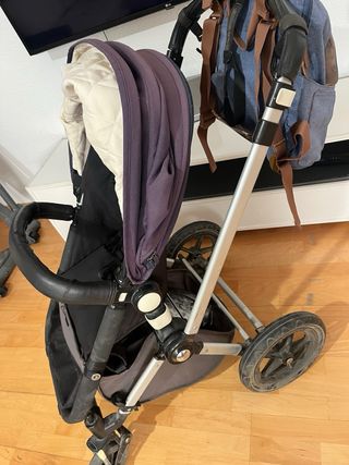 Bogaboo cameleon