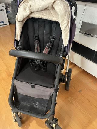 Bogaboo cameleon