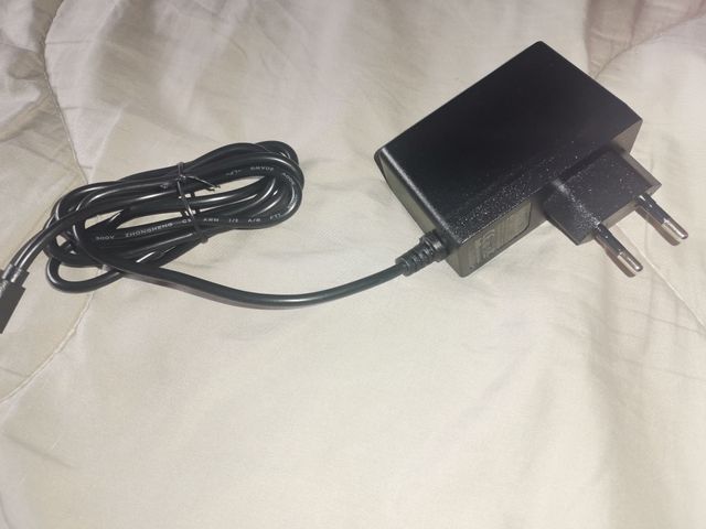 Cargador Nintendo Switch