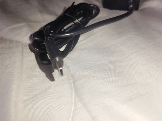 Cargador Nintendo Switch