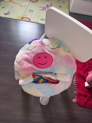 Saco dormir niña pequeña