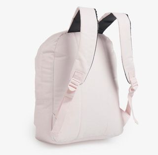 Mochila Rosa Escolar ou para Desporto – Nova