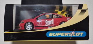 SUPERSLOT H2298 OPEL V8 COUPE SOPRT BILD 4 NUEVO ́