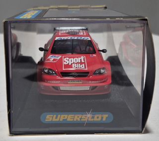SUPERSLOT H2298 OPEL V8 COUPE SOPRT BILD 4 NUEVO ́