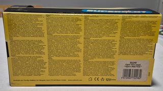 SUPERSLOT H2298 OPEL V8 COUPE SOPRT BILD 4 NUEVO ́