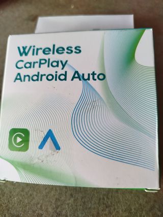 Carplay auto 