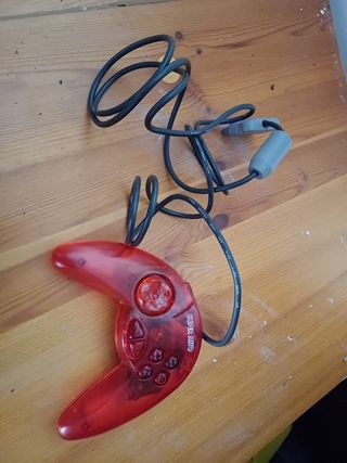 Controller ps1