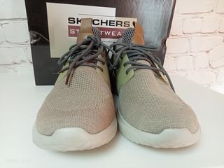 Zapatillas Skechers hombre estrenar