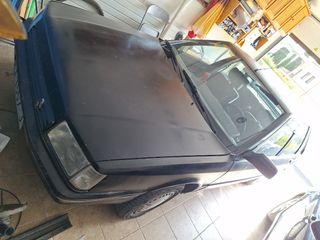 Renault 21 1987