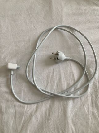 Adaptador ordenador Mac