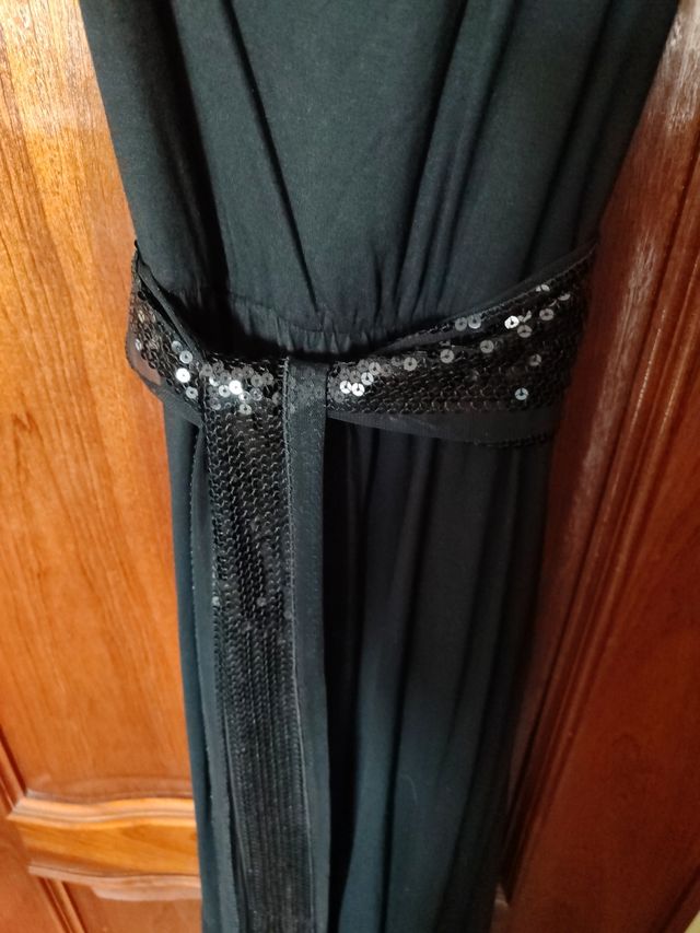 Vestido de fiesta de Zara