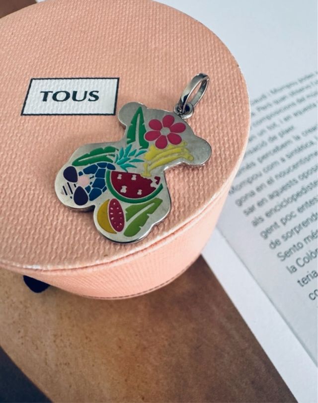 Colgante Tous Miranda