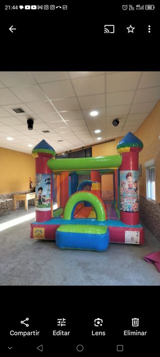 FINCA PARA EVENTOS