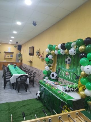 FINCA PARA EVENTOS
