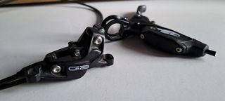 Freno hidráulico Trasero SRAM G2R