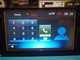 Gps Renault Clio Original