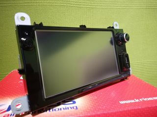 Gps Renault Clio Original