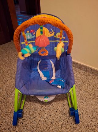 Hamaca para bebé