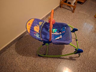 Hamaca para bebé