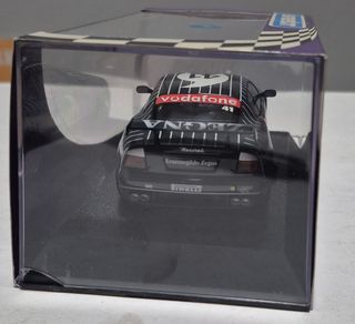 SUPERSLOT H2505 MASERATI COUPE CAMBIOCORSA NUEVO