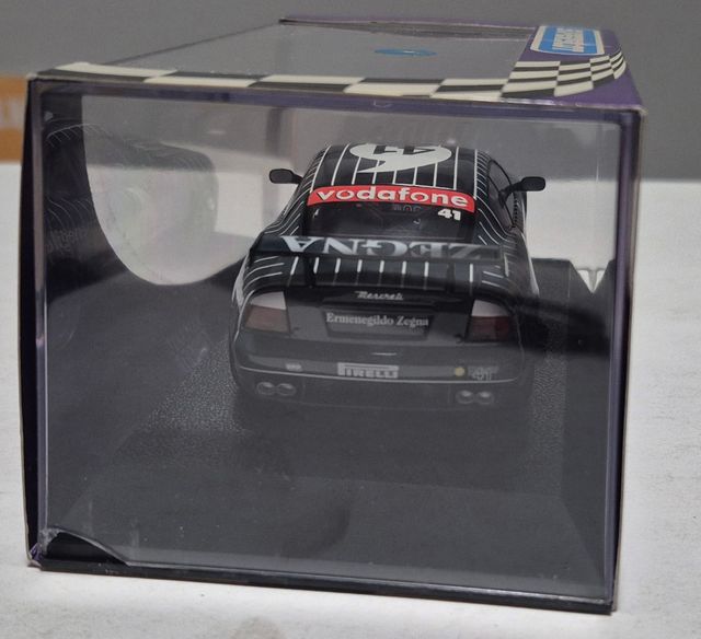 SUPERSLOT H2505 MASERATI COUPE CAMBIOCORSA NUEVO