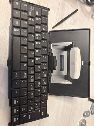 IPAQ POCKET PC COMPAQ H3900