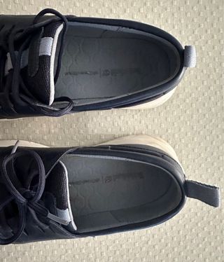 nautico piel Timberland