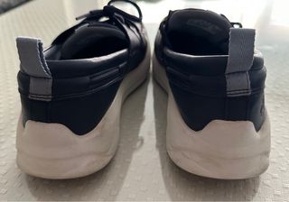 nautico piel Timberland