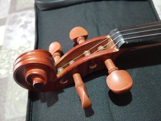 Violín 4/4