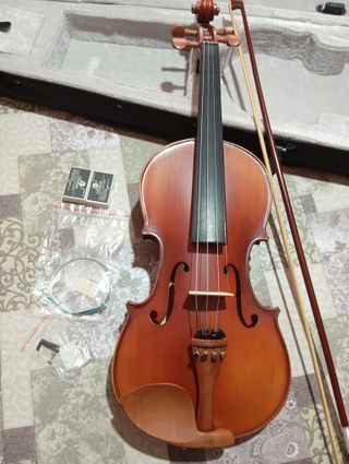 Violín 4/4